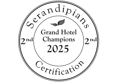 Certificate Logo