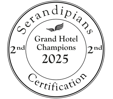 Certificate Logo